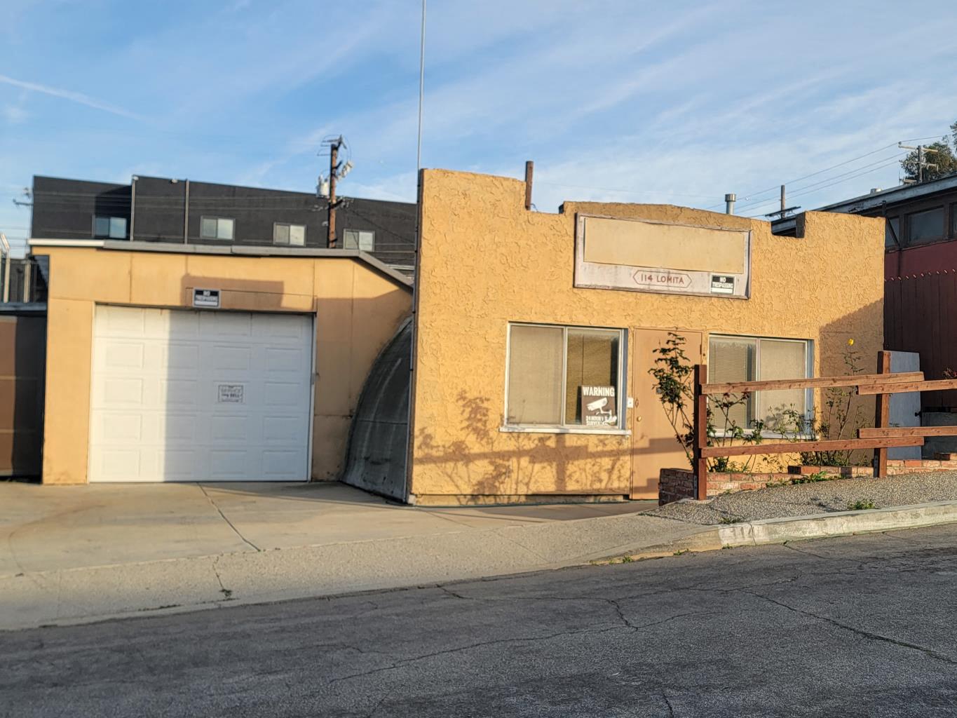 114 Lomita St